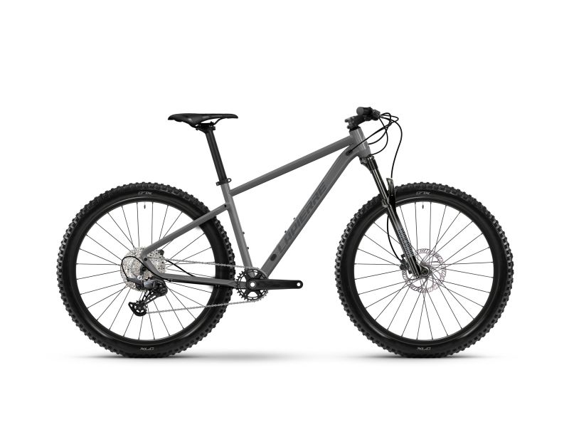 Lapierre ProRace 2.9 High | Mountainbike | 29" | circular grey-48cm