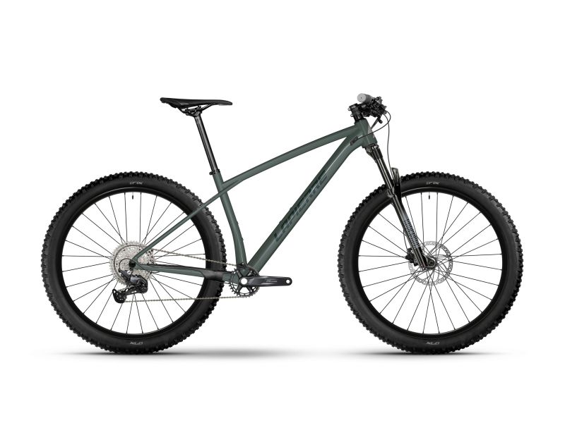 Lapierre ProRace 3.9 High | Mountainbike | 29" | sage leaf green-47cm