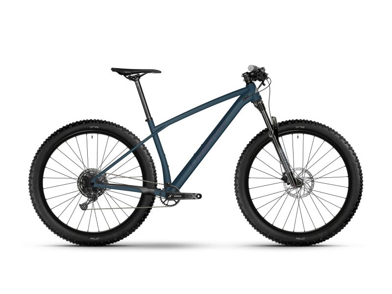 Lapierre ProRace 4.9 High | Mountainbike | 29" | tidal teal blue-47cm