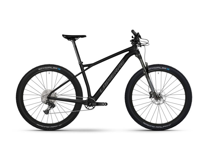 Lapierre ProRace CF 5.9 High | Mountainbike | 29" | black-47cm