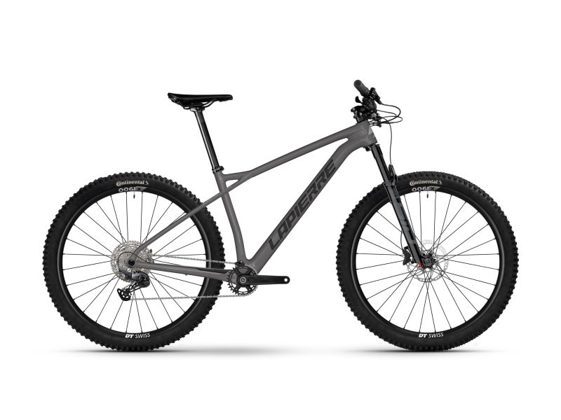 Lapierre ProRace CF 7.9 High | Mountainbike | 28" | graphite grey-47cm
