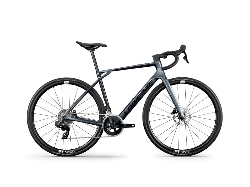 Lapierre Pulsium 6.0 AXS High | Rennrad | 28" | circular grey-55cm