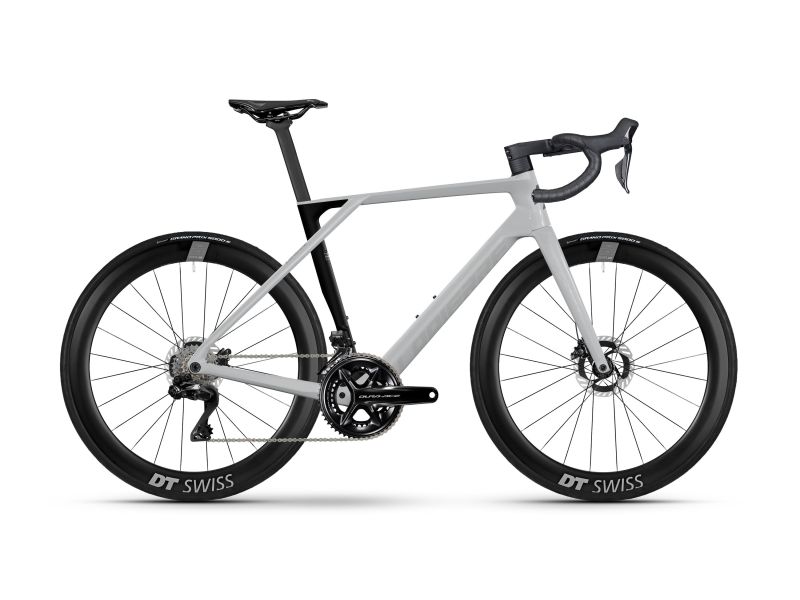 Lapierre Xelius DRS 10.0 High | Rennrad | 28" | paris stone beige-55cm