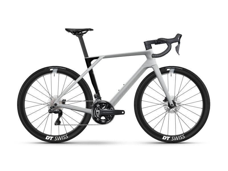 Lapierre Xelius DRS 8.0 C1 ARC 50 High | Rennrad | 28" | paris stone beige-55cm