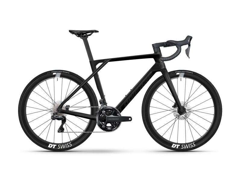 Lapierre Xelius DRS 8.0 C2 ARC 50 High | Rennrad | 28" | black-55cm