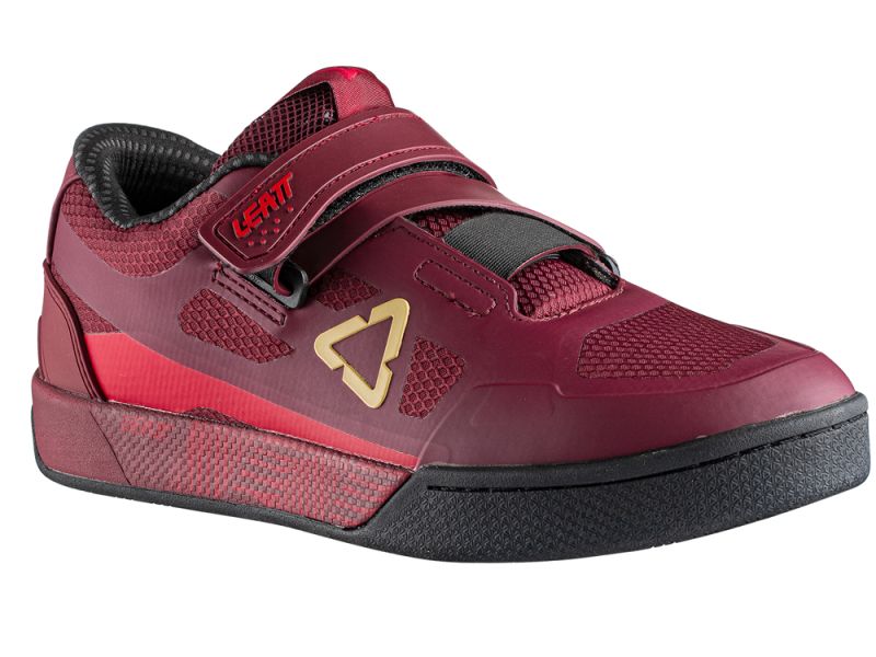 Leatt 5.0 Klickpedal Fahrradschuhe Damen