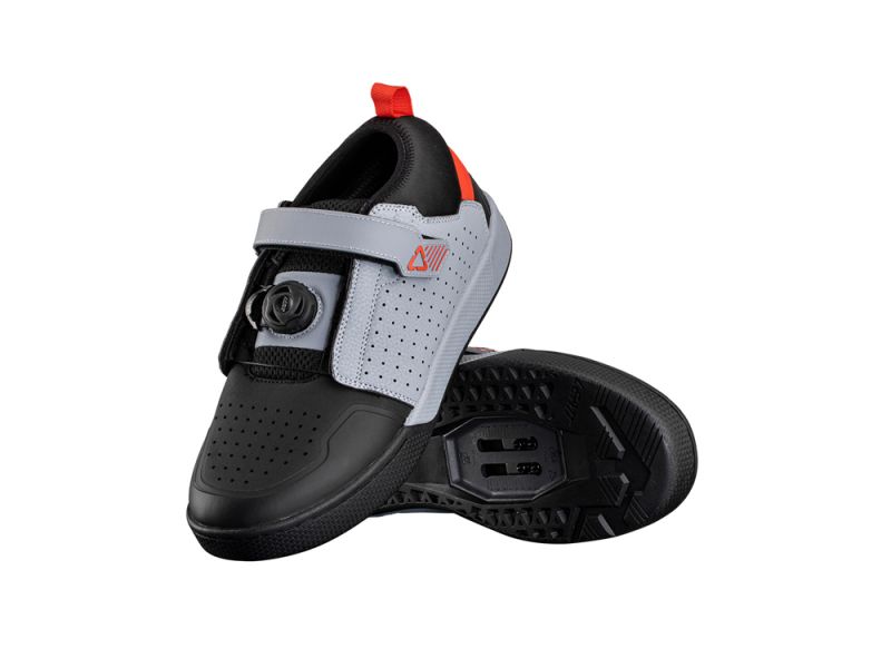 Leatt 4.0 Clip Pro Fahrradschuhe