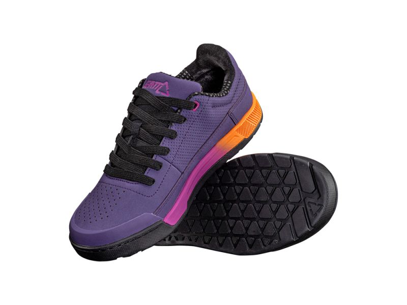 Leatt 2.0 Flat Sneaker Damen