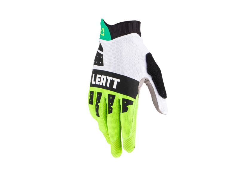 Leatt MTB 2.0 X-Flow Fahrradhandschuhe