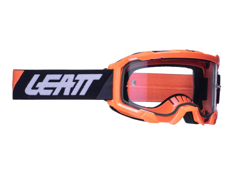 Leatt Velocity 4.5 Fahrradbrille