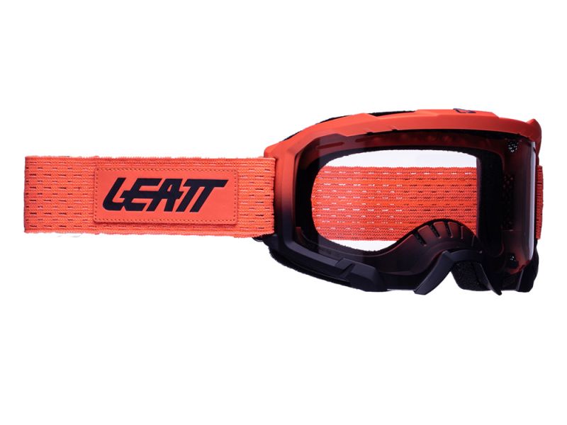Leatt Velocity 4.0 MTB Fahrradbrille