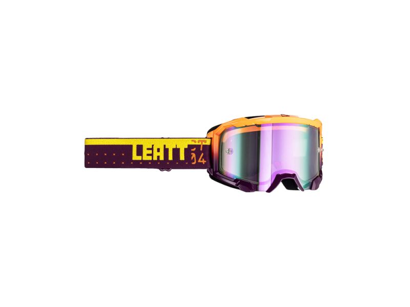 Leatt Velocity 4.5 Iriz Fahrradbrille