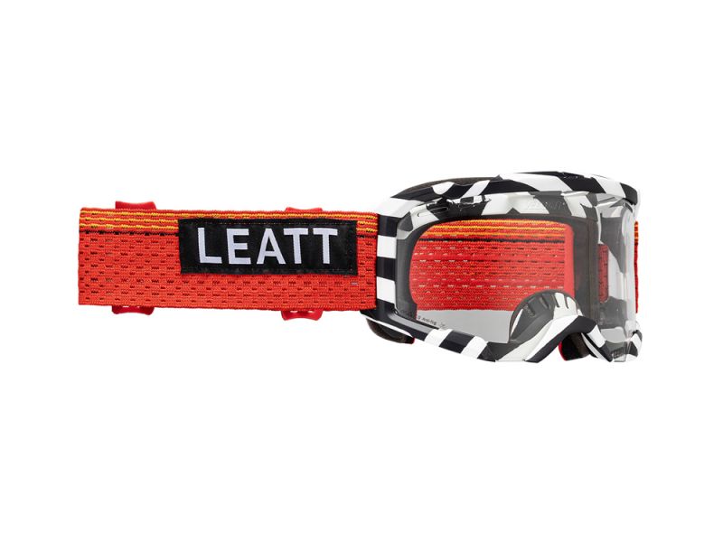 Leatt Velocity MTB 4.0 X-FLow Fahrradbrille