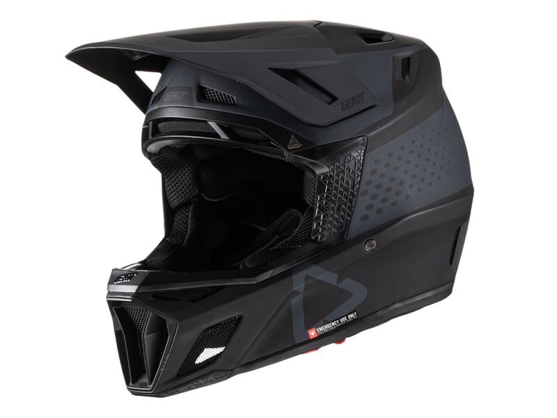 Leatt MTB Gravity 8.0 Composite Fahrradhelm