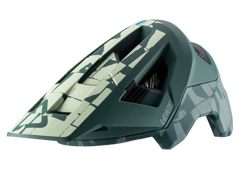 Leatt MTB All Mountain 4.0 Fahrradhelm