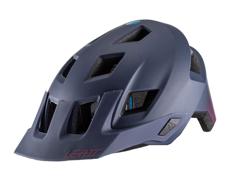 Leatt MTB All Mountain 1.0 Fahrradhelm