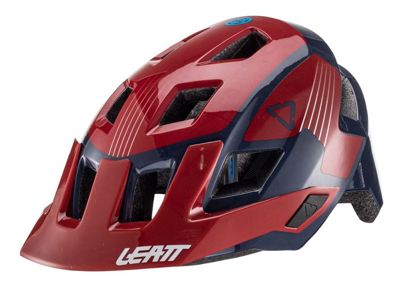 Leatt MTB All Mountain 1.0 Fahrradhelm Kinder