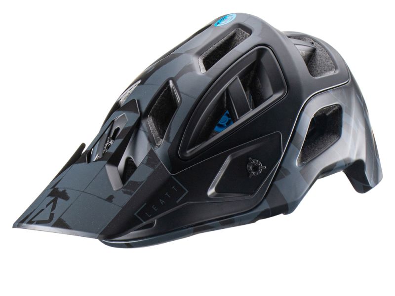 Leatt MTB All Mountain 3.0 Fahrradhelm
