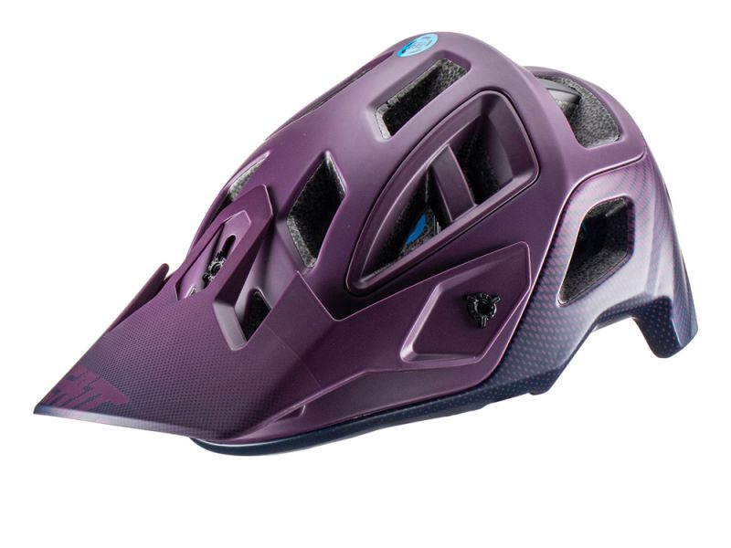 Leatt MTB All Mountain 3.0 Fahrradhelm