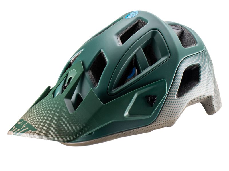 Leatt MTB All Mountain 3.0 Fahrradhelm