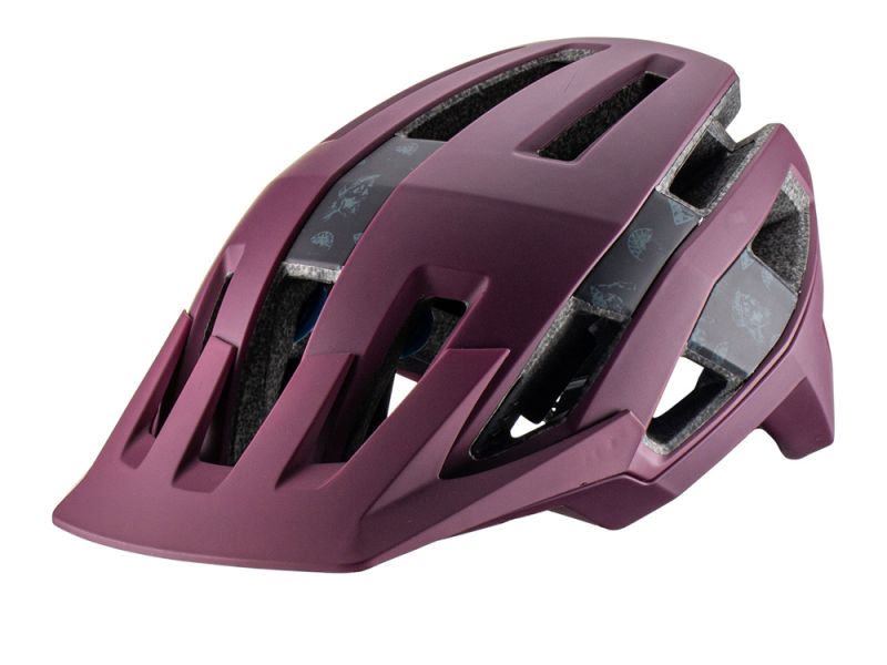 Leatt MTB Trail 3.0 Fahrradhelm