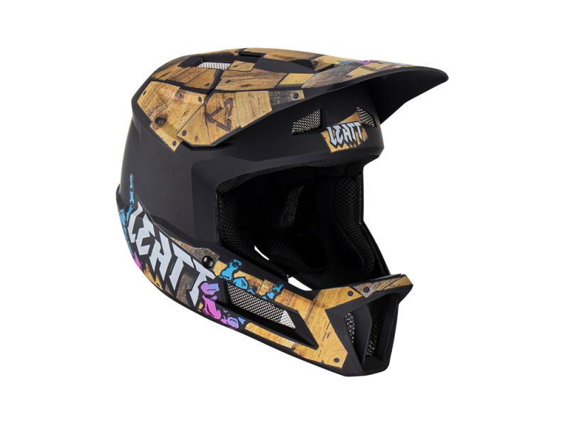 Leatt MTB Gravity 2.0 Fahrradhelm