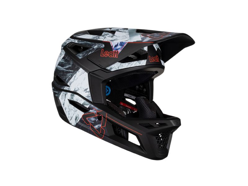 Leatt MTB Gravity 4.0 Fahrradhelm