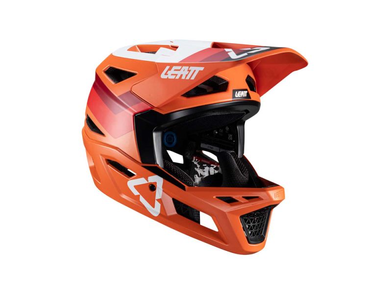 Leatt MTB Gravity 4.0 Fahrradhelm