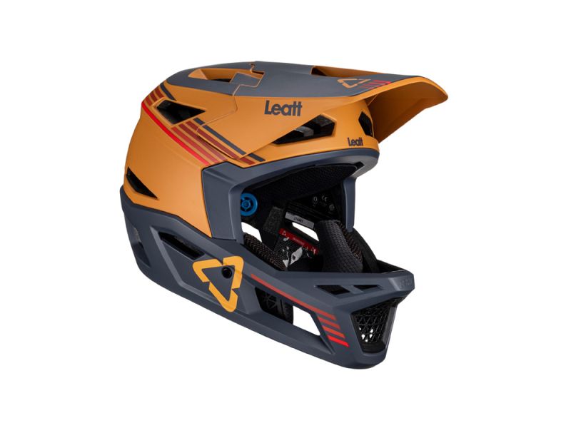 Leatt MTB Gravity 4.0 Fahrradhelm