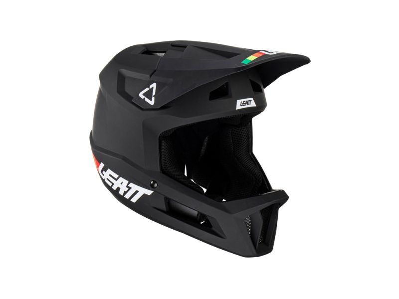 Leatt MTB Gravity 1.0 Fahrradhelm Kinder