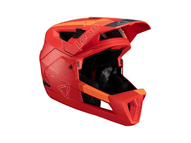 Leatt MTB Enduro 4.0 Fahrradhelm