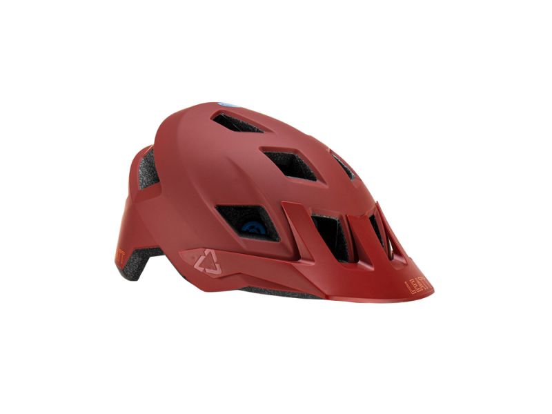 Leatt MTB All Mountain 1.0 Fahrradhelm