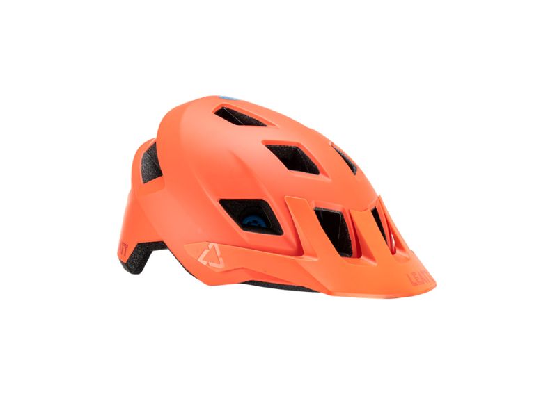 Leatt MTB All Mountain 1.0 Fahrradhelm