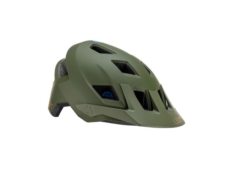 Leatt MTB All Mountain 1.0 Fahrradhelm