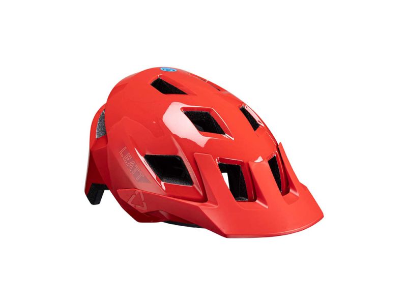 Leatt MTB All Mountain 1.0 Fahrradhelm