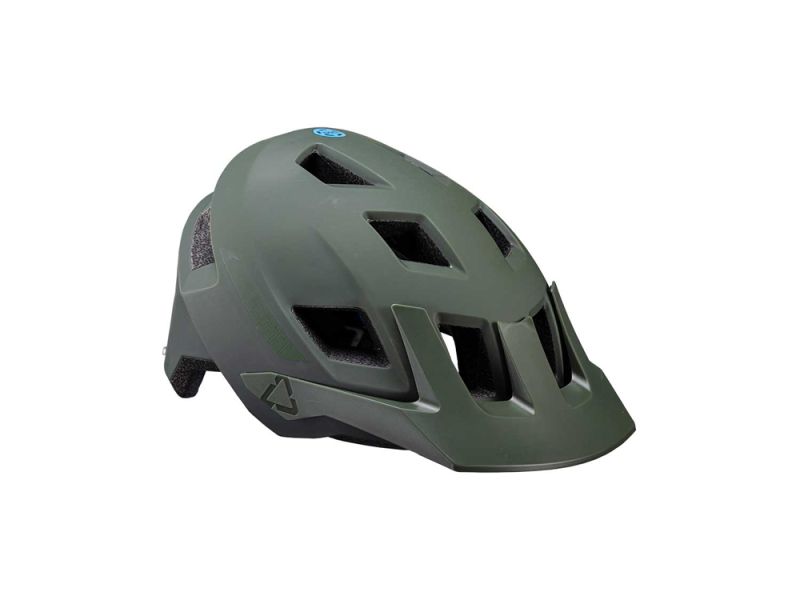 Leatt MTB All Mountain 1.0 Fahrradhelm