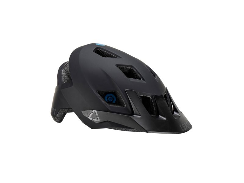 Leatt MTB All Mountain 1.0 Fahrradhelm