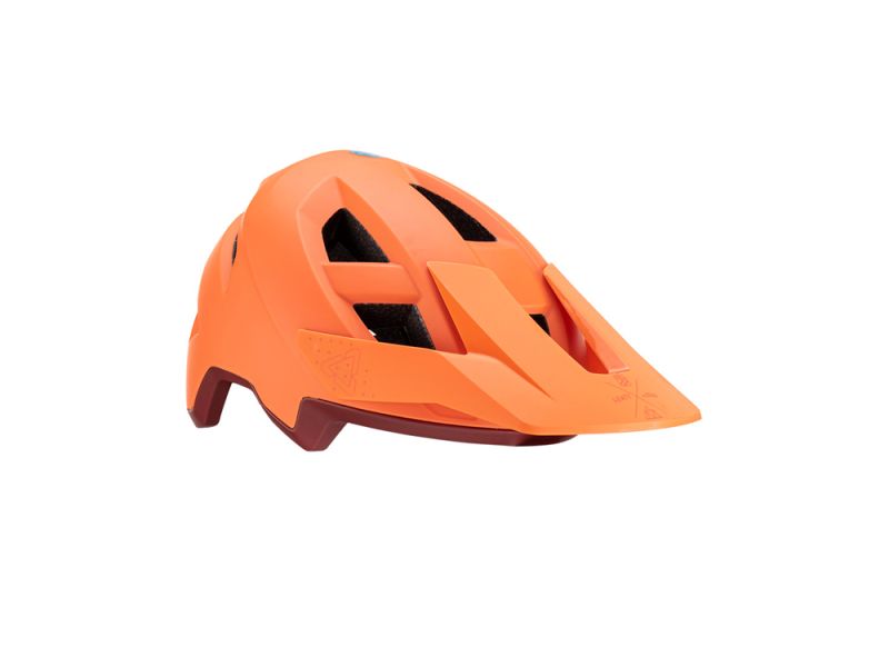 Leatt MTB All Mountain 2.0 Fahrradhelm