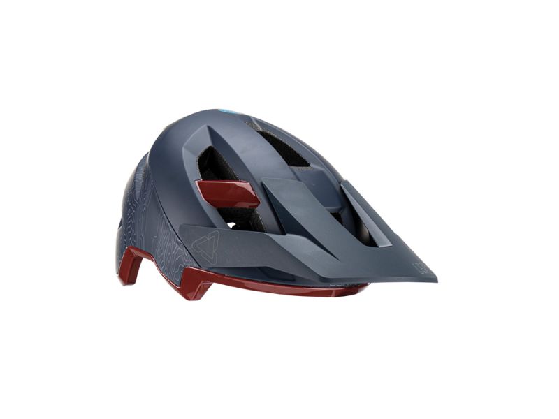Leatt MTB All Mountain 3.0 Fahrradhelm