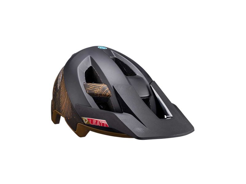Leatt MTB All Mountain 3.0 Fahrradhelm