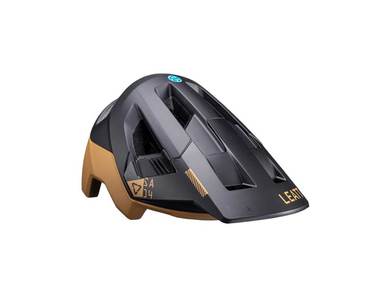 Leatt MTB All Mountain 4.0 Fahrradhelm