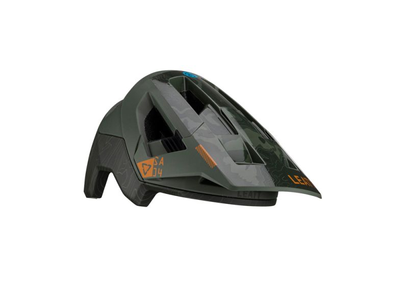 Leatt MTB All Mountain 4.0 Fahrradhelm