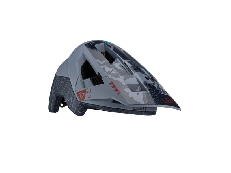 Leatt MTB All Mountain 4.0 Fahrradhelm