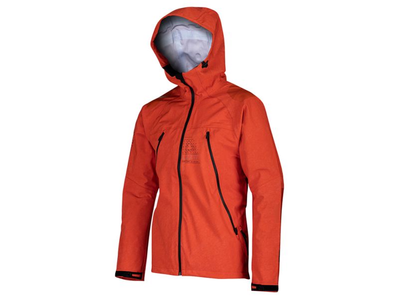 Leatt MTB HydraDri 5.0 Fahrradjacke