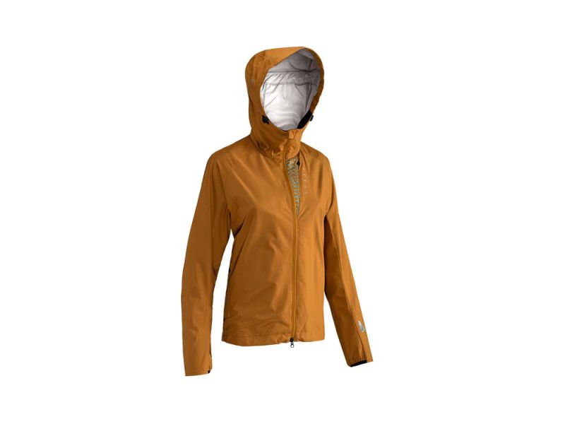 Leatt MTB HydraDri 2.0 Fahrradjacke Damen