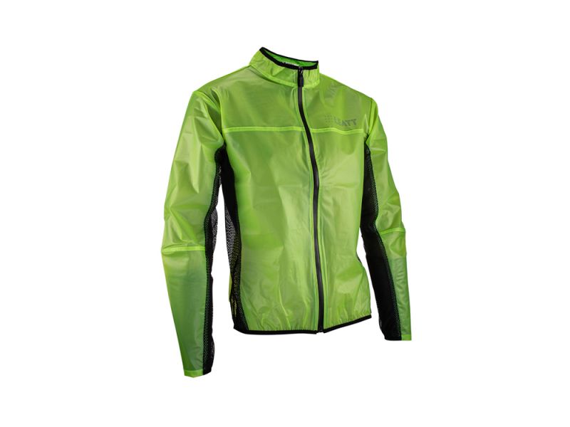 Leatt RaceCover Regenjacke