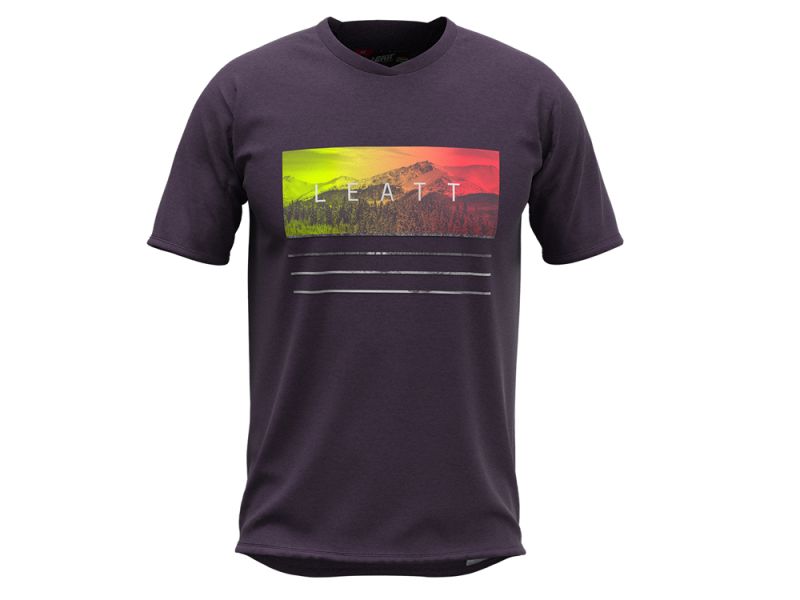 Leatt MTB All Mountain 2.0 Fahrradtrikot