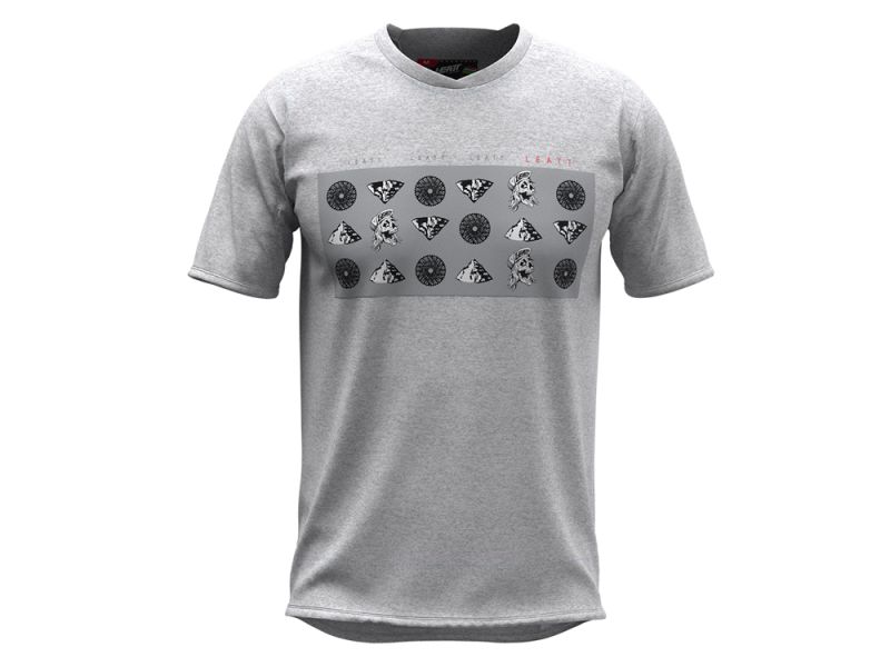 Leatt MTB All Mountain 2.0 Fahrradtrikot