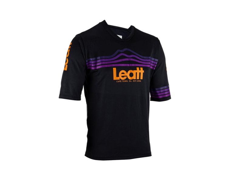 Leatt MTB Enduro 3.0 3/4 Fahrradtrikot