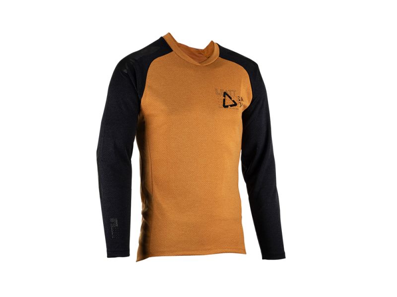 Leatt MTB All Mountain 5.0 Langarm Fahrradtrikot